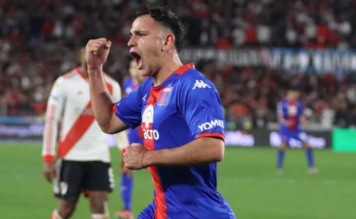 Maroni no tiene lugar en el Boca de Gago: se irá a préstamo a un nuevo club