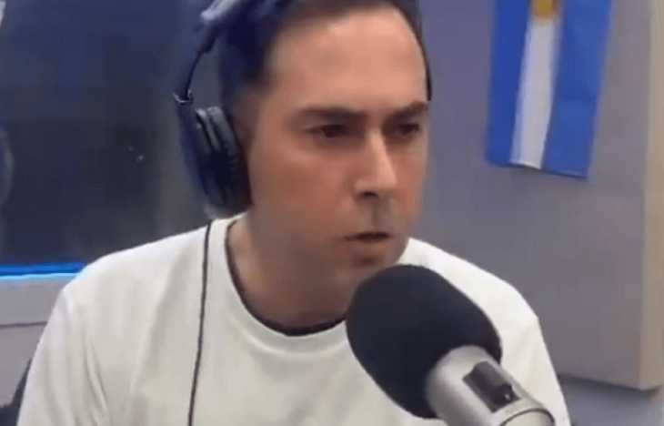 Martín Arévalo reveló la polémica que alarma a Boca antes del clásico contra River: Están molestos