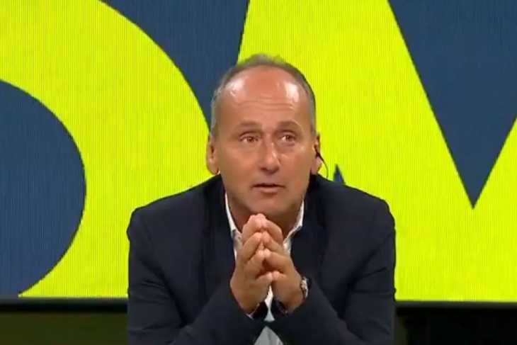 Martín Costa contó la verdad de la sanción inesperada que sacude a Boca: Las reglas son para todos