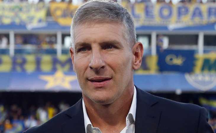 Martín Palermo contó cuál fue la inversión financiera más rara que hizo: “Compré un...”