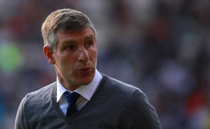 Martín Palermo, contundente: habló de Edinson Cavani, Miguel Russo y contó por qué no ve a Carlos Tevez como DT de Boca