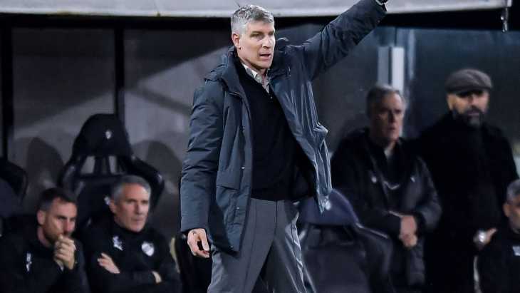 Palermo eligió a sus dos mejores socios en Boca: 