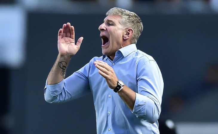 Martín Palermo eligió al mejor nueve del mundo: “Para mí es él”