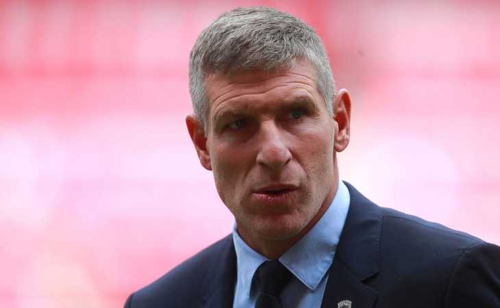 Martín Palermo eligió el mejor gol de su carrera en Boca: “Me gusta el de...”