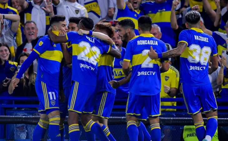 Martín Payero pasó por Boca sin pena ni gloria, le fue bien en Italia tras su salida y ahora pagaron 6 millones por su pase