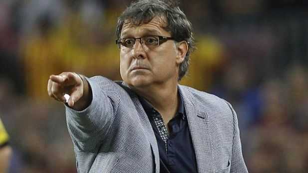 Martino: 