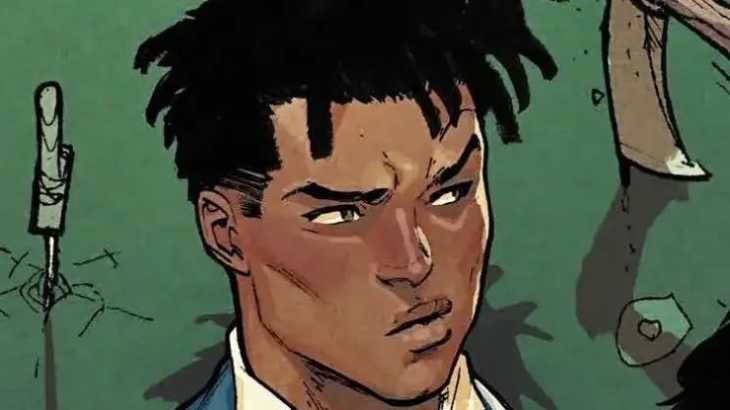 Marvel presentó a Valentín Correa: un X-Men argentino que es hincha de Boca