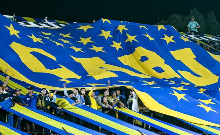 ¿Más baratas que con Defensa? El llamativo precio de las entradas de Boca vs. Cruzeiro