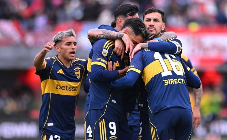 Mateo Mendia tiene ofertas, pero Boca todavía no lo deja irse: el motivo