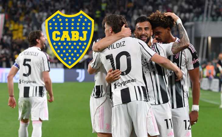 Mateo Retegui, el ex Boca por el que la Juventus de Italia podría desembolsar 50 millones de euros