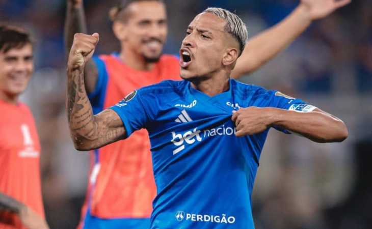 Matheus Pereira atacó a los jugadores de Boca: “Tienen que saber perder”