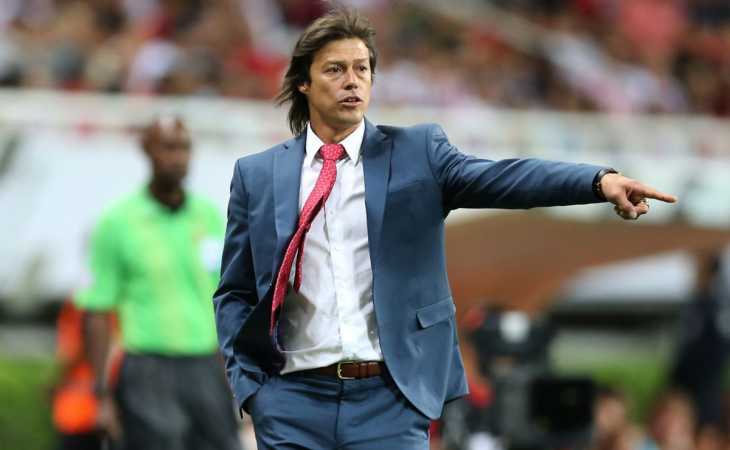 Matías Almeyda se fija en Boca: pidió a una de las figuras como refuerzo para su equipo