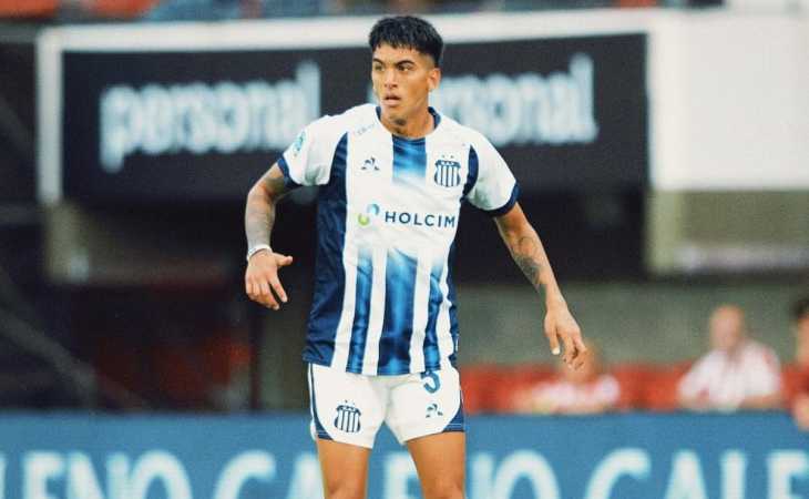 Matías Galarza, más cerca de Boca: qué falta para cerrar al volante