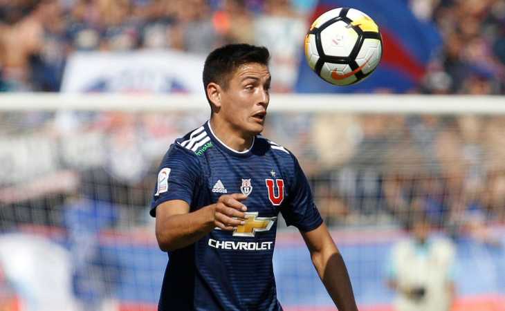 Matías Rodríguez la rompió en Chile y reveló que pudo volver a Boca: “Hubiese sido algo hermoso”