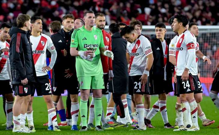 Matías Rojas eligió a River por sobre Boca, pero la apuesta le salió mal: ahora se va a la MLS