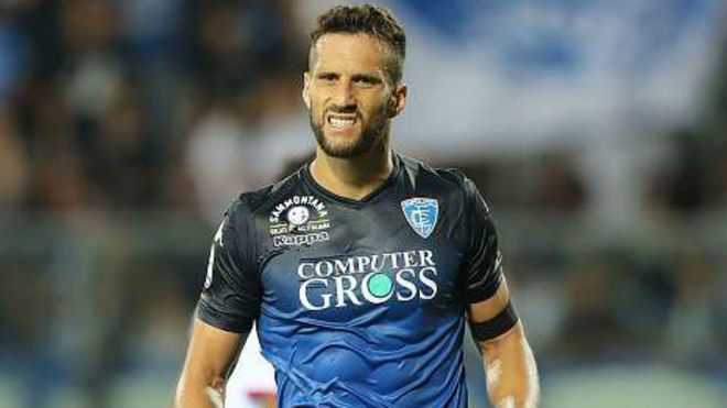 Matías Silvestre se acerca a Boca