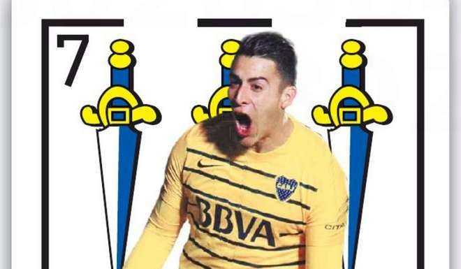 Mato y voy