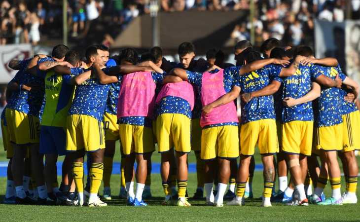 Mauricio Benítez se fue de Boca a préstamo, debe volver en 2026 y es titular indiscutido en Bélgica