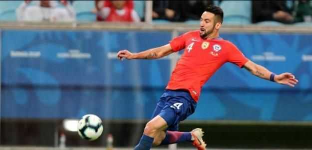 Mauricio Isla se decanta en su elección