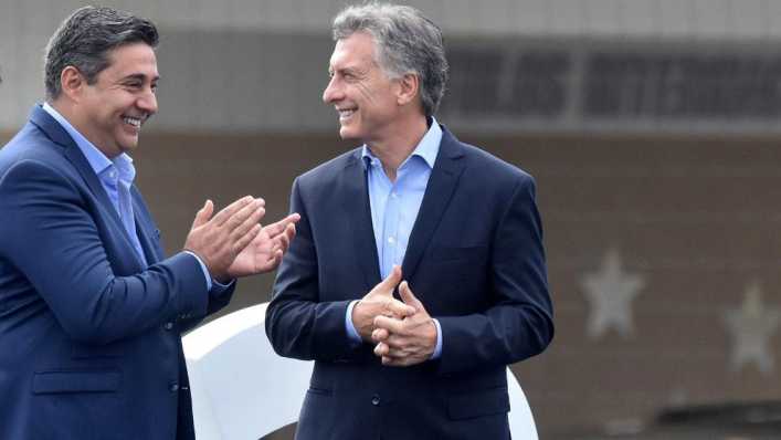 Mauricio Macri se meterá de lleno en las elecciones de Boca