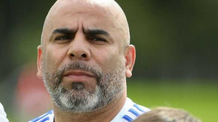 Mauricio Serna defendió a Riquelme y atacó al periodismo: Siempre buscan cómo pegarle a Boca