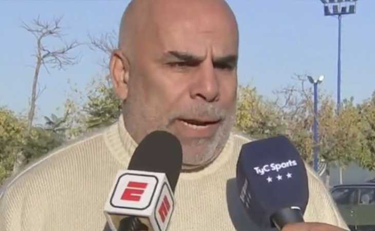 Mauricio Serna reveló por qué Boca echó a Gago como DT: “No fue fácil”