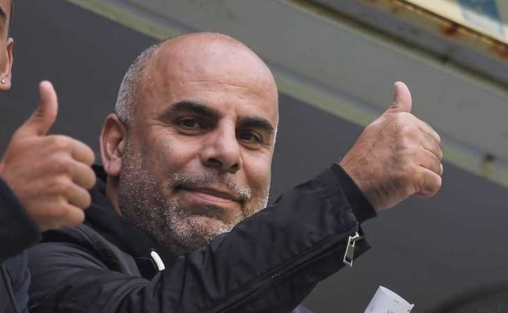 Mauricio Serna reveló que quería a Miguel Borja jugando en Boca: “Era ideal”