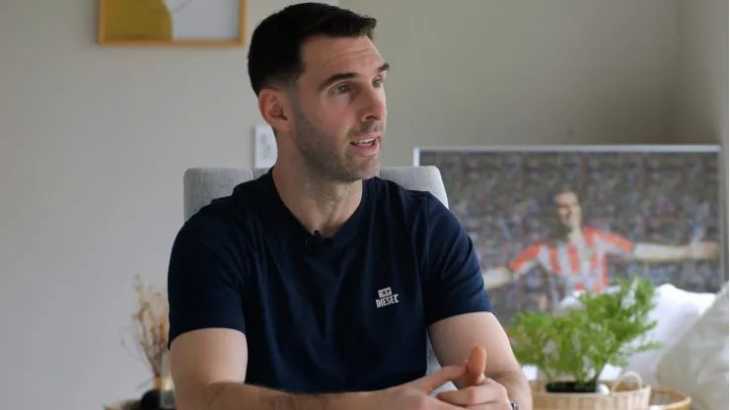 Mauro Boselli, exclusivo: Martín Palermo, el llamado de River y el grave problema de salud que superó