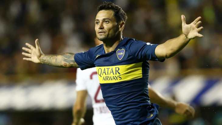 Mauro Zárate contó que no se habla con sus hermanos por su pase a Boca