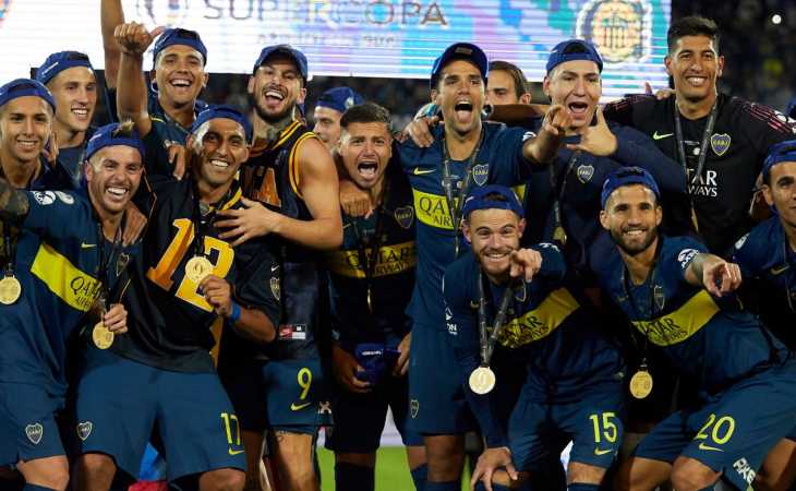 Mauro Zárate fue campeón con Boca, pero se fue mal: “Me arrepiento”