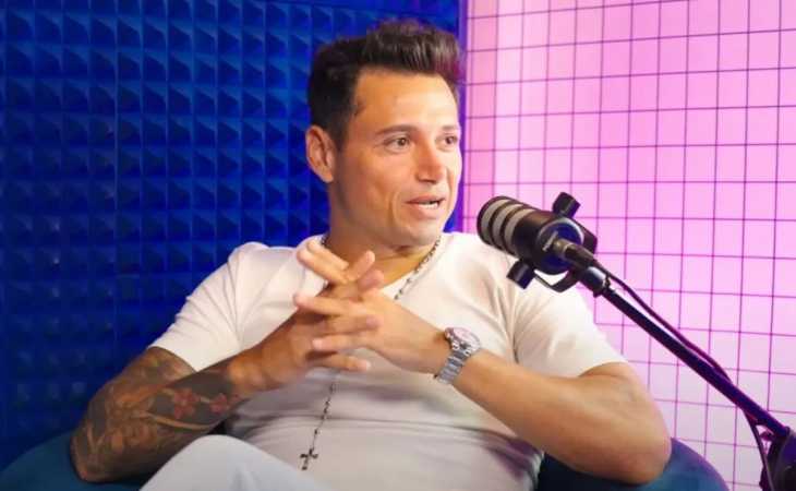Mauro Zárate reveló detalles de su pase de Vélez a Boca: Algunos empiezan a entender