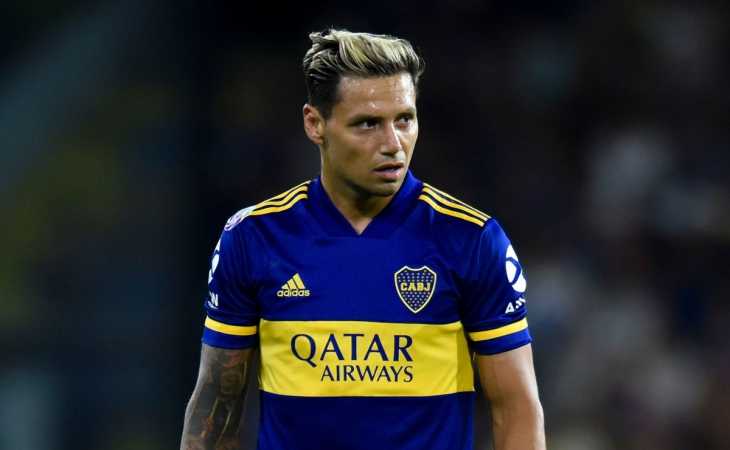 Mauro Zárate reveló que está dispuesto a volver del retiro para jugar en Boca: “Si me llama Román...”