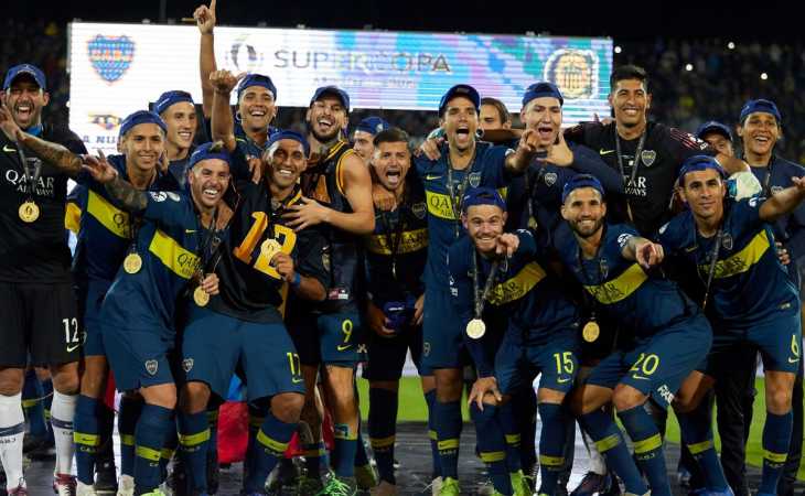 Mauro Zárate reveló que volvería a Boca si lo llama Riquelme: “Sin dudas”