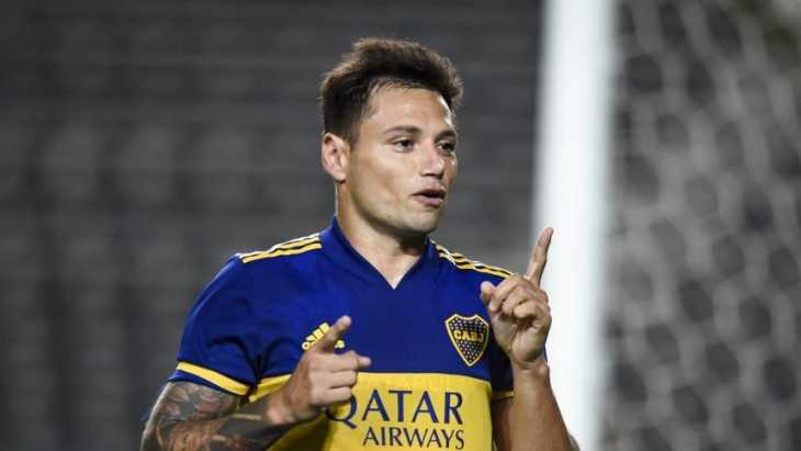 Mauro Zárate, sin filtro: la presión de Boca, Riquelme y su pronóstico del Superclásico