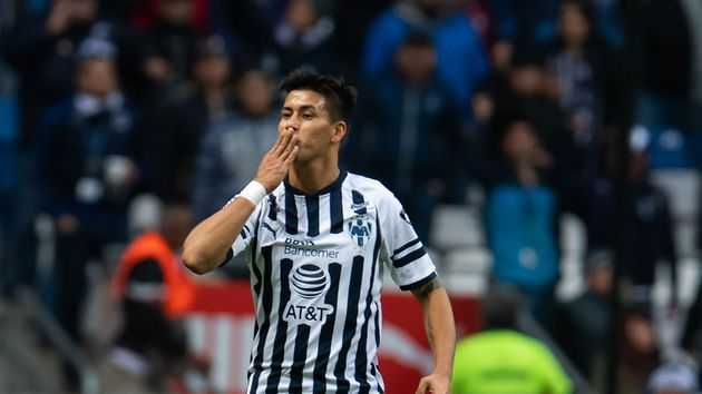 Maxi Meza: Sé del interés de Boca Juniors, pero...
