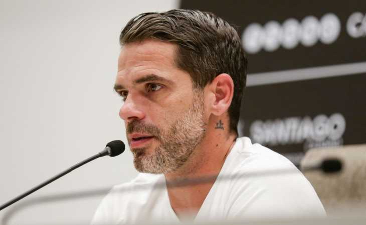 Maxi Moralez destrozó a Gago: “Estaba todo bien y después pasaba un día sin saludarte”