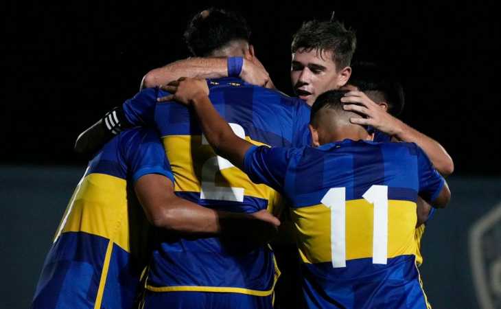 Maximiliano Zalazar pintaba para crack en Boca, pero lo cederán por cuarta vez consecutiva: se va a Gimnasia