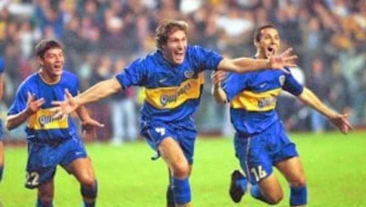 Máximos goleadores de Boca Juniors en la historia de los Superclásicos frente a River Plate