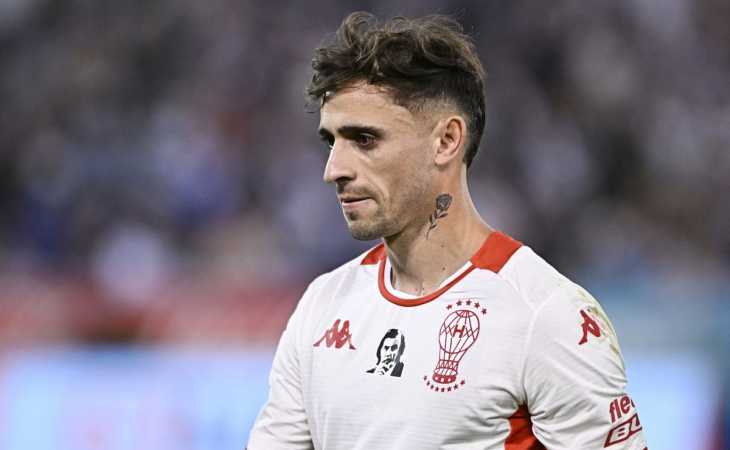 Mazzantti reveló por qué irá a Independiente en lugar de Boca: “No es la primera vez que...”