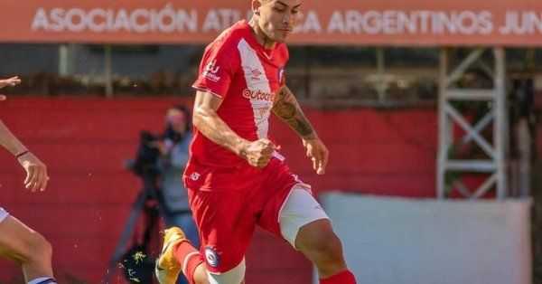 Me encantaría conocer a Riquelme