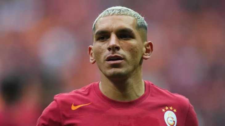 Me muero por jugar en Boca: El nuevo guiño de Lucas Torreira al Xeneize