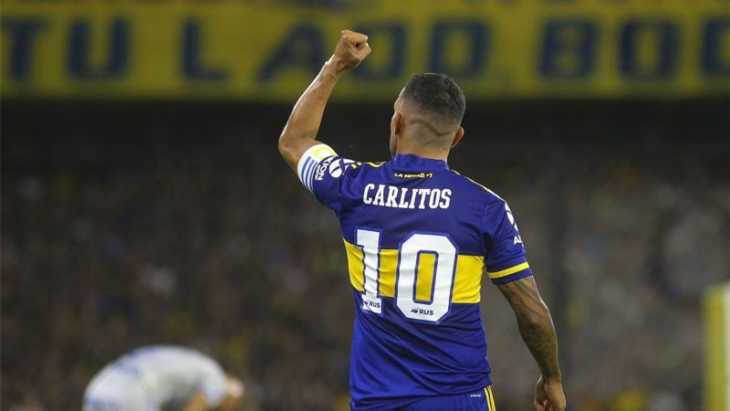Me siento capacitado: Boca tiene al canditado ideal para hacerse con la histórica número 10