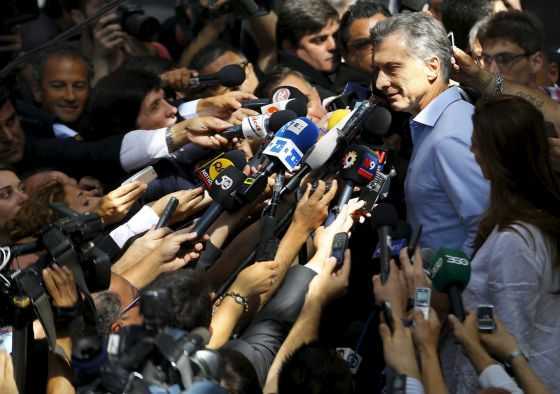 MEMES: Los mejores memes del triunfo de Mauricio Macri