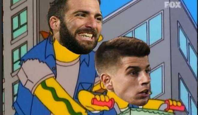 MEMES: Andrade es un chiste