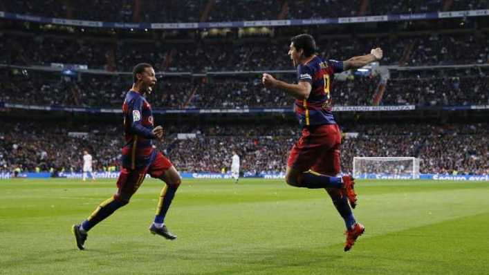 MEMES: Los memes del Clásico entre Barça y Real Madrid en el Santiago Bernabéu
