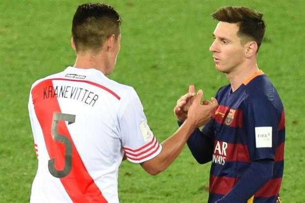 Los memes y las gastadas a River tras perder con Barcelona la final del Mundial de Clubes