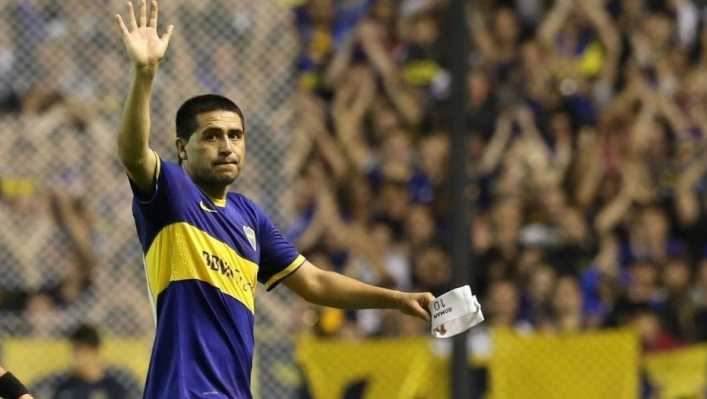 Mensaje del hermano de Riquelme que aceleró el corazón a hinchas