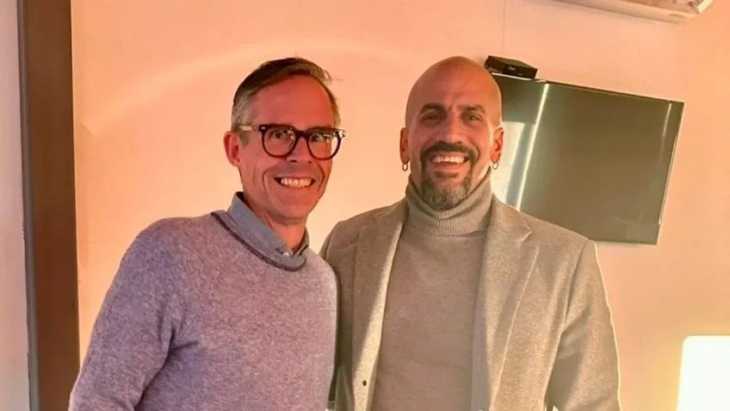 Mercado de locos: Estudiantes ahora quiere soplarle un refuerzo top a Boca