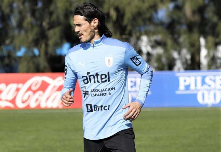 Mercado de pases 2023: ¿qué falta para que Edinson Cavani sea jugador de Boca?