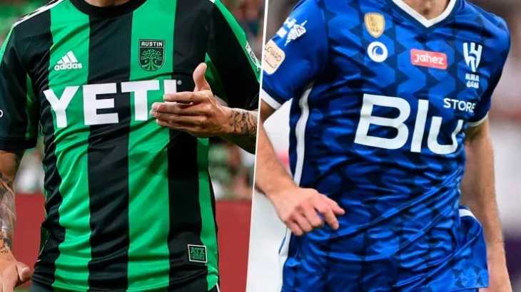 Mercado de pases 2024: a Boca le ofrecieron a Emiliano Rigoni y Luciano Vietto